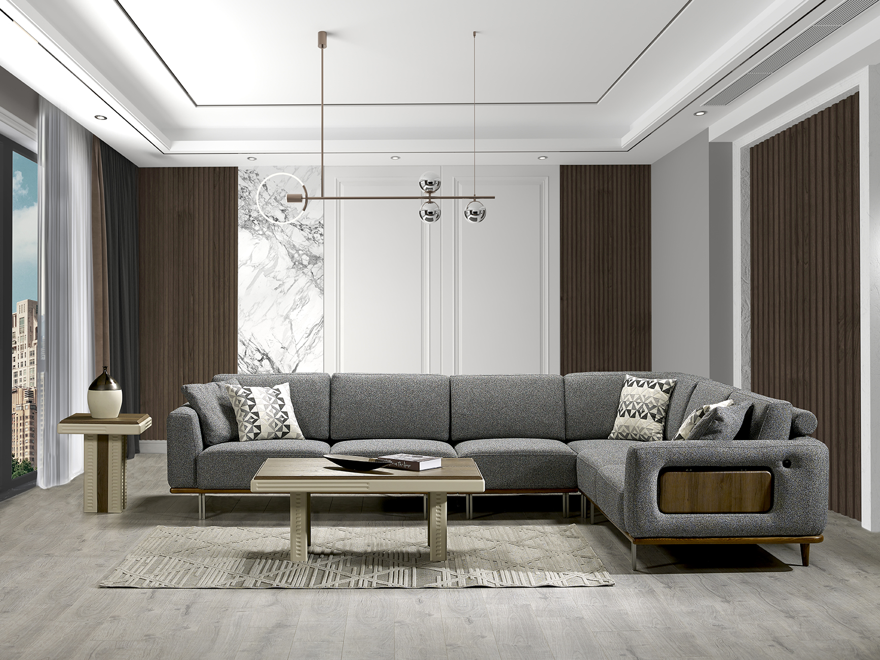 MİNOLA KÖŞE TAKIMI