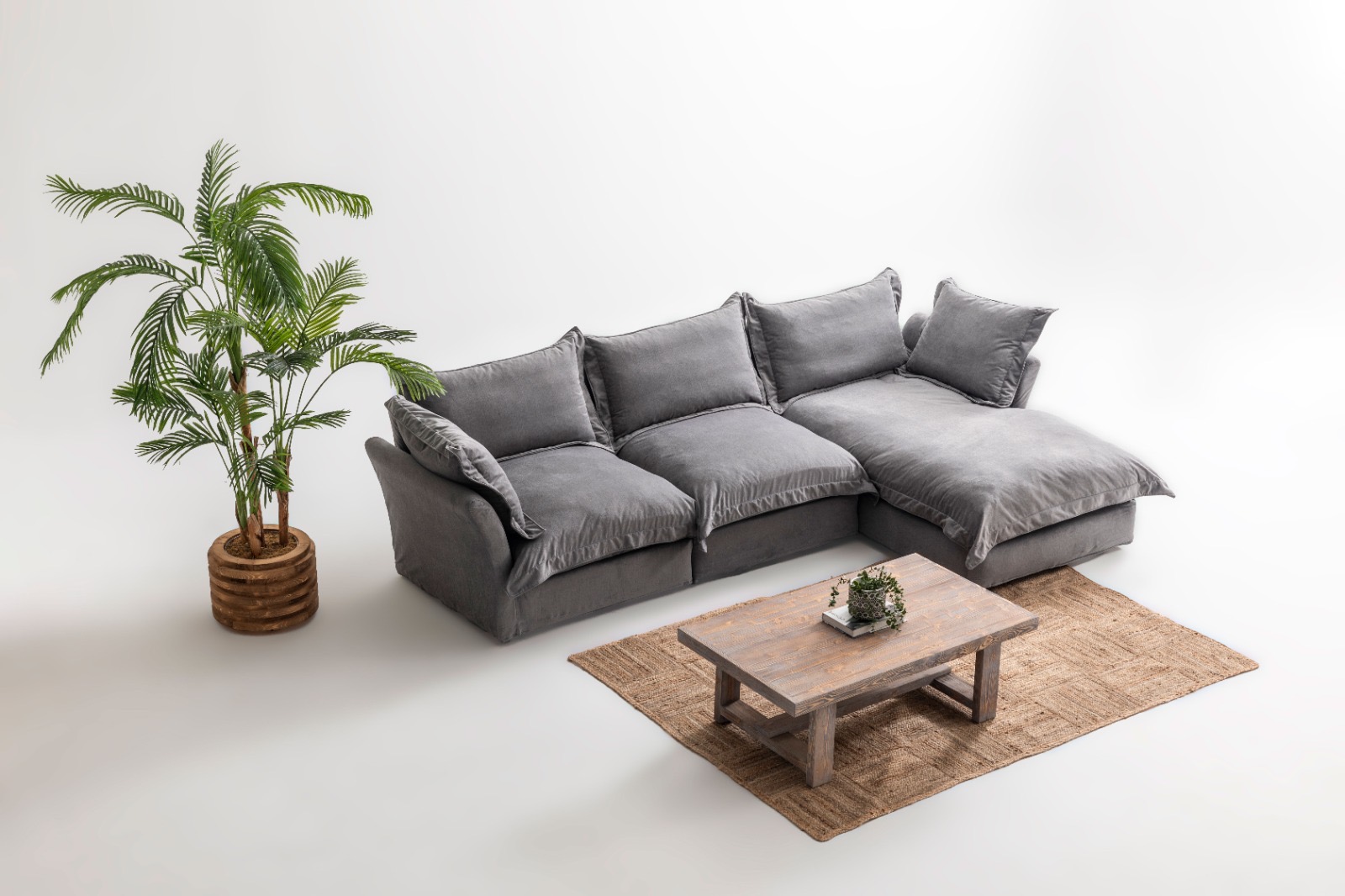 Sempati Köşe Takımı 2