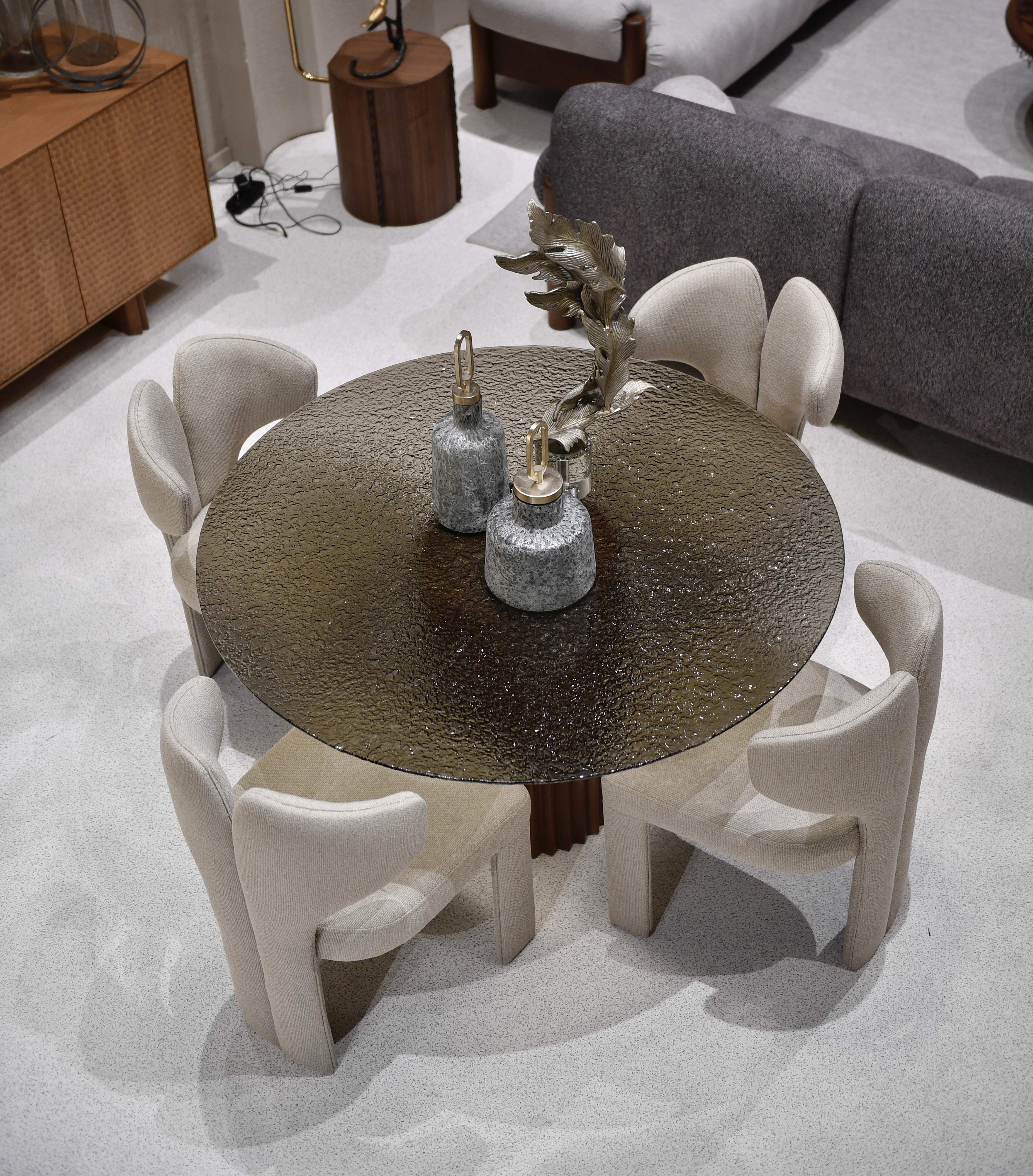 Sempati Yemek Odası 4