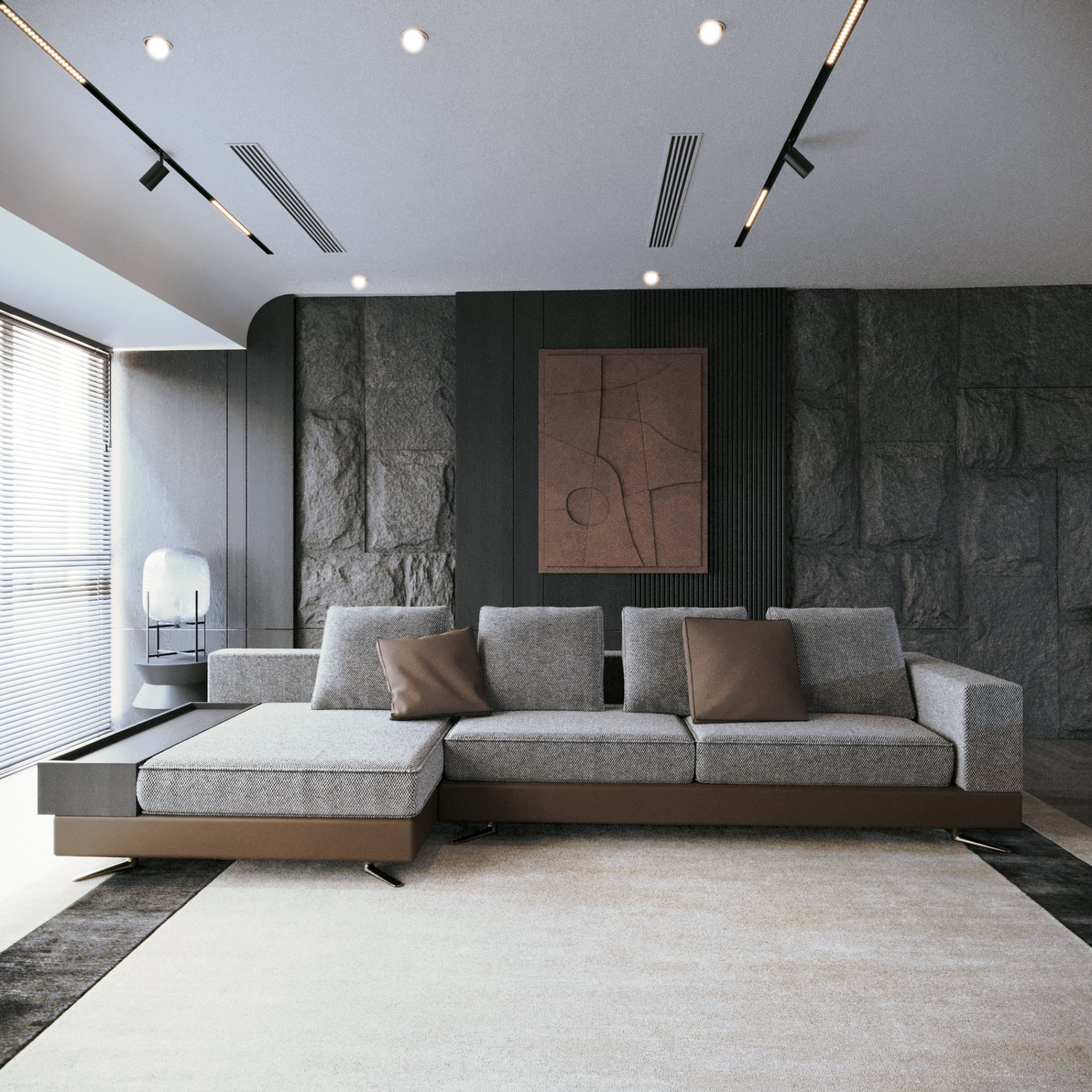 ALCANZAR KÖŞE TAKIMI