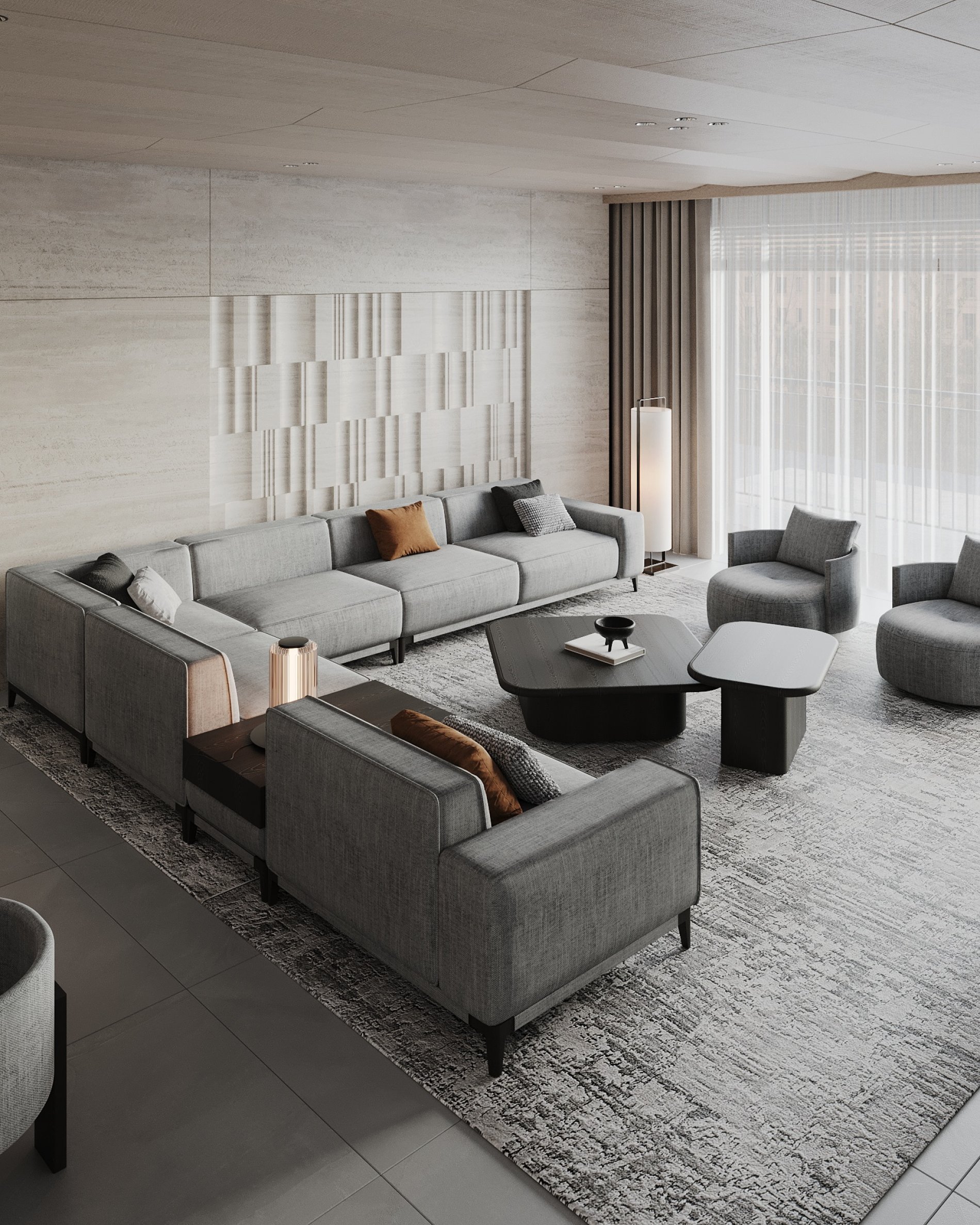 ASENTO KÖŞE TAKIMI