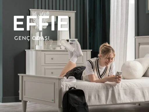 EFFİE GENÇ ODASI