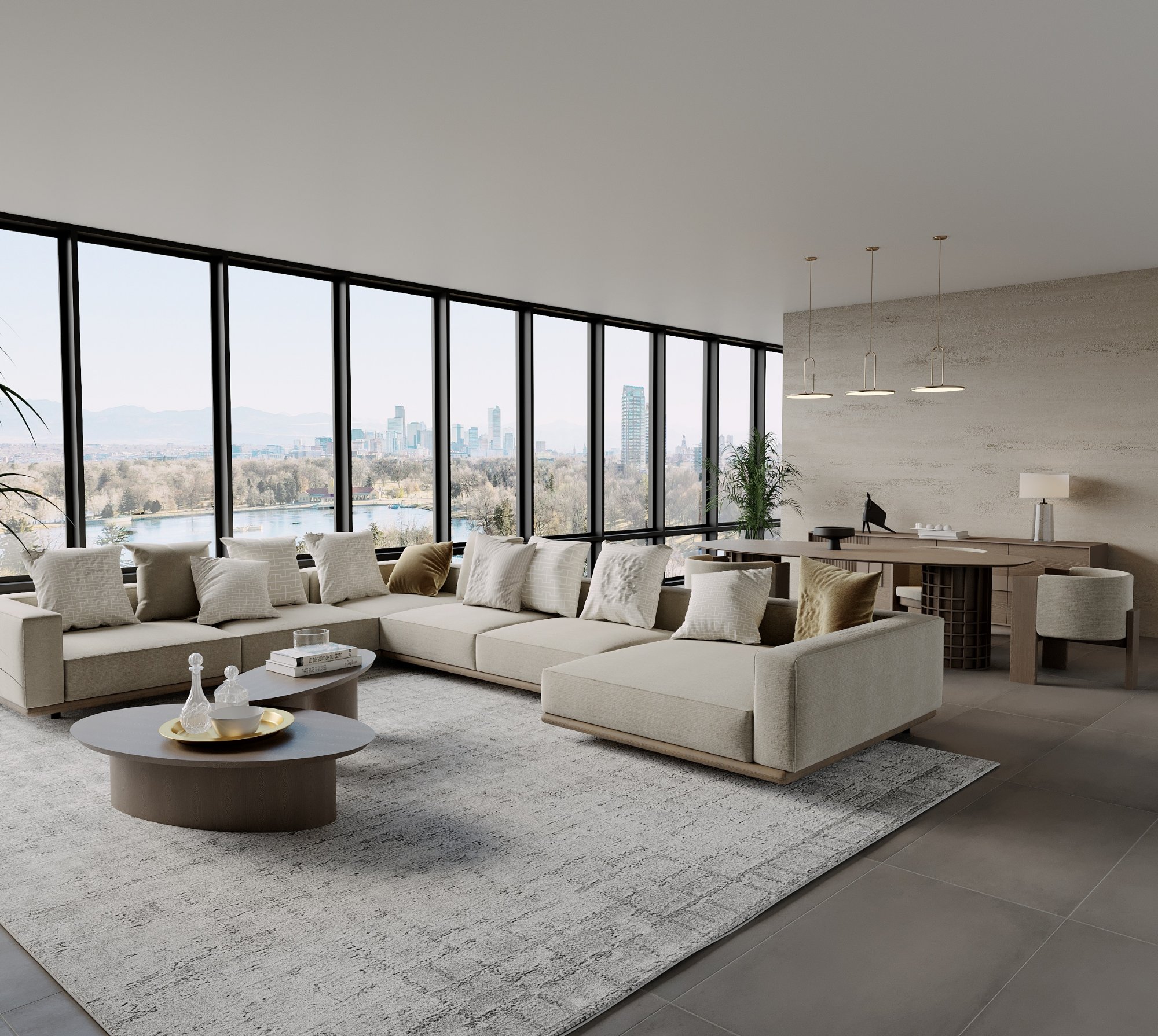 GRANDE KÖŞE TAKIMI