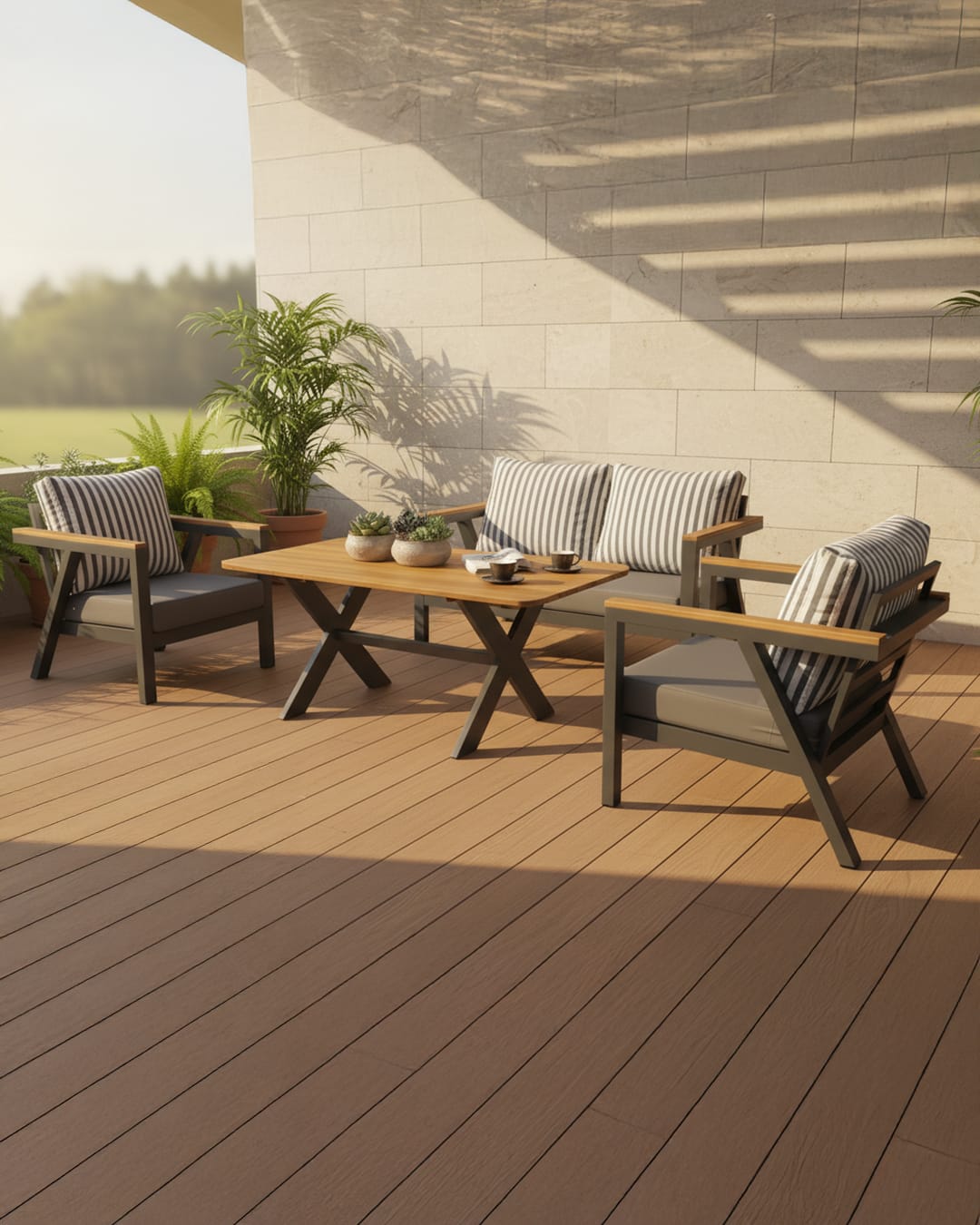 Sempati Bahçe Takımı 2