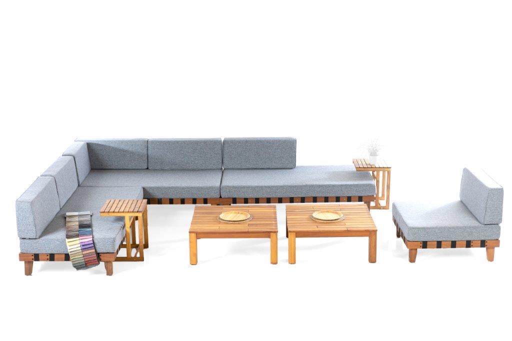 Sempati Bahçe Takımı 9