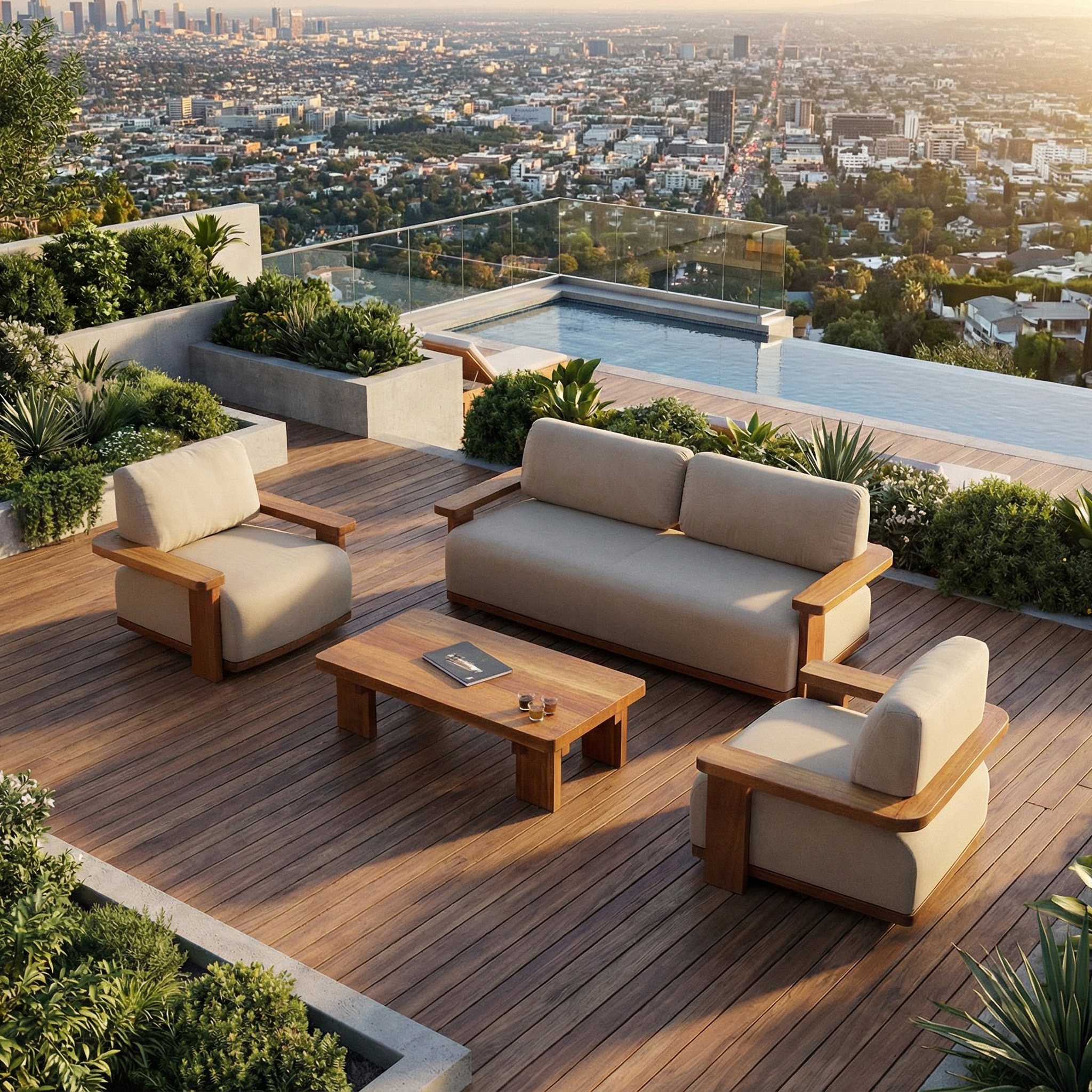 Sempati Bahçe Takımı 23