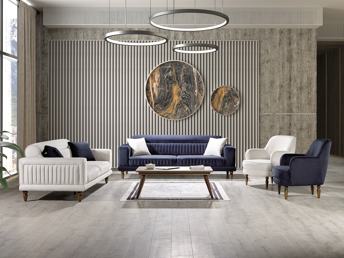 KAPLAN KOLTUK TAKIMI