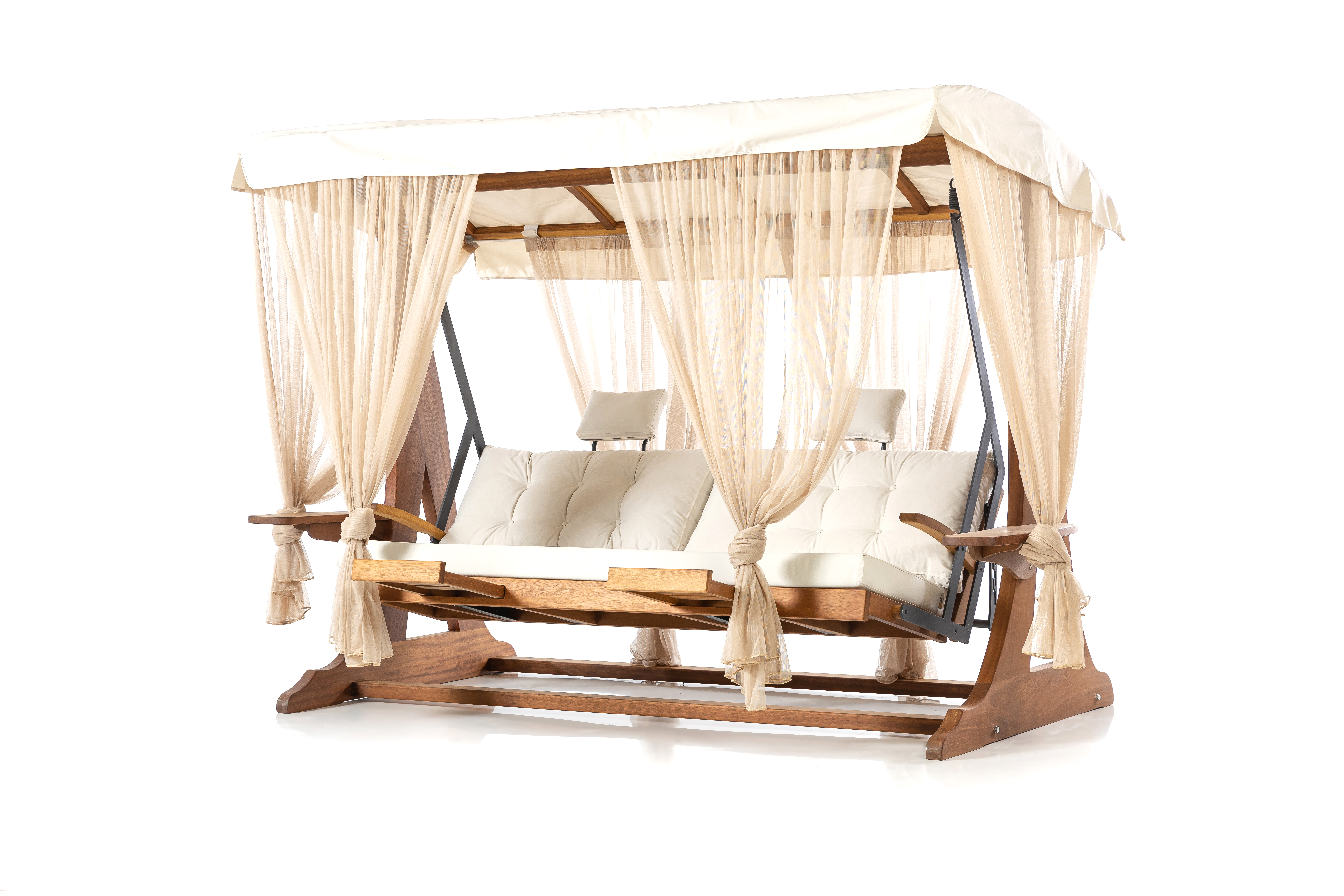 MIRA BAHÇE SALINCAĞI