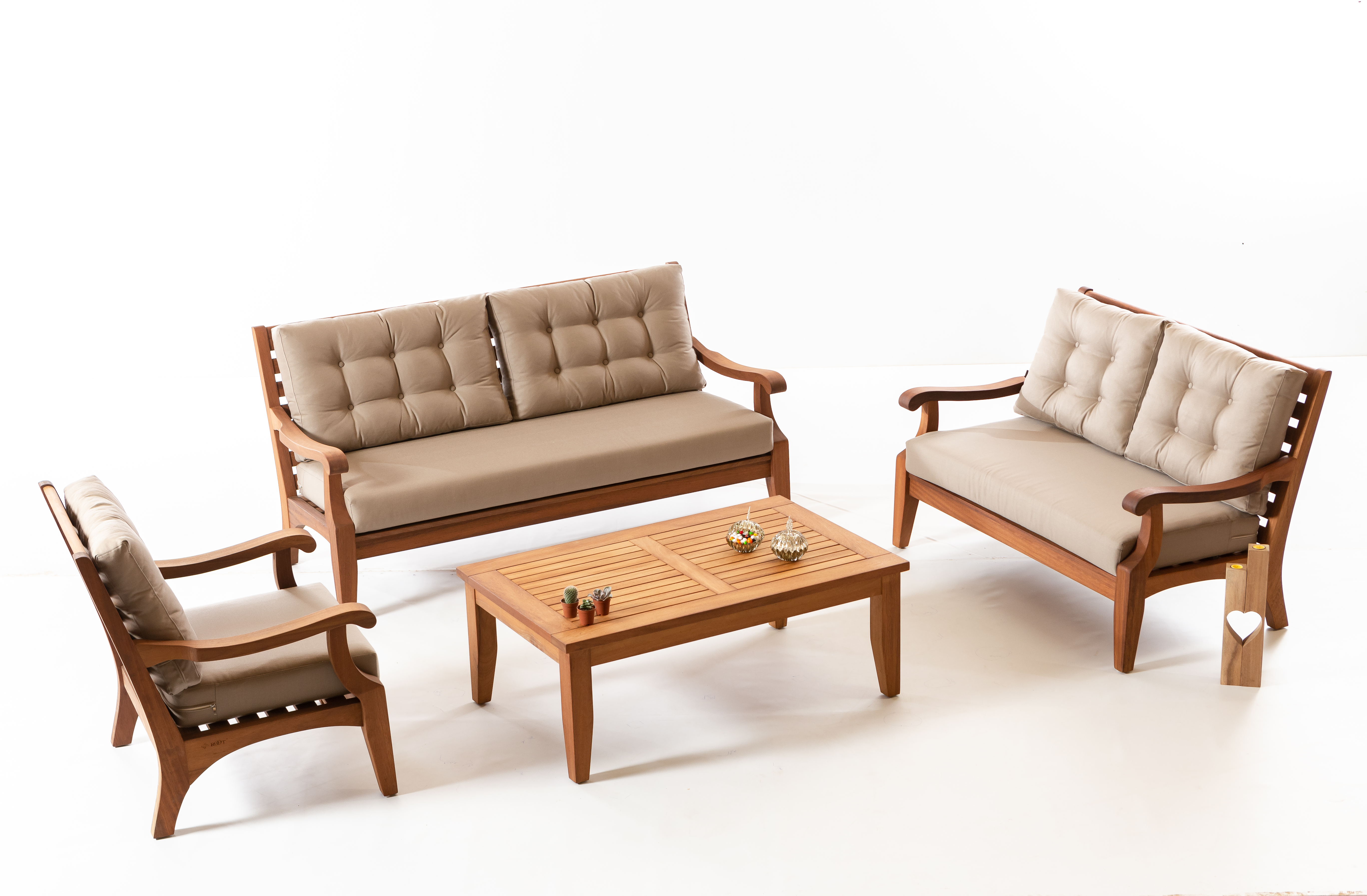 NEVADA KOLTUK TAKIMI