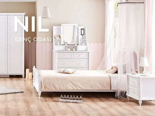NIL GENÇ ODASI