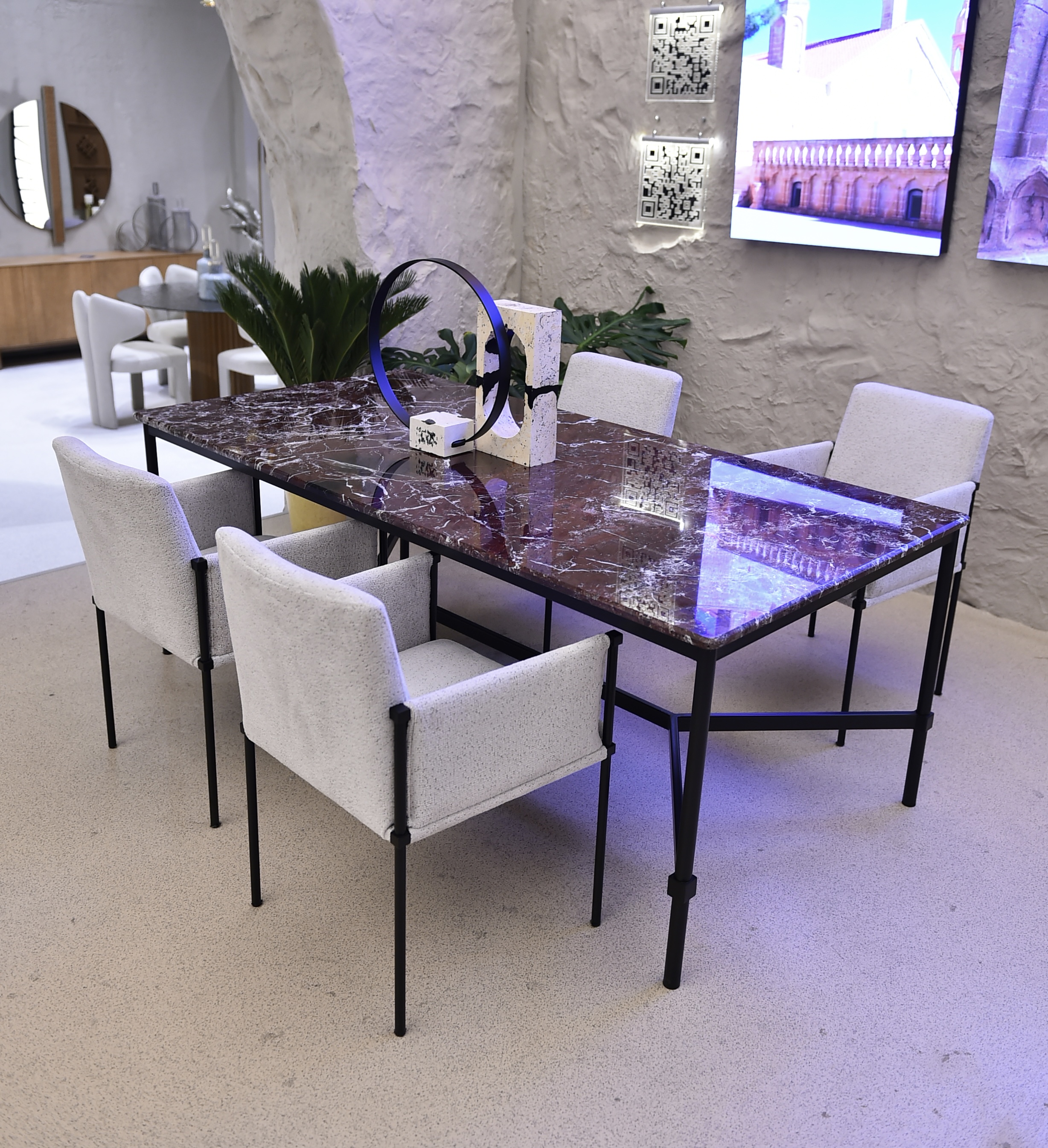 Sempati Yemek Odası 3