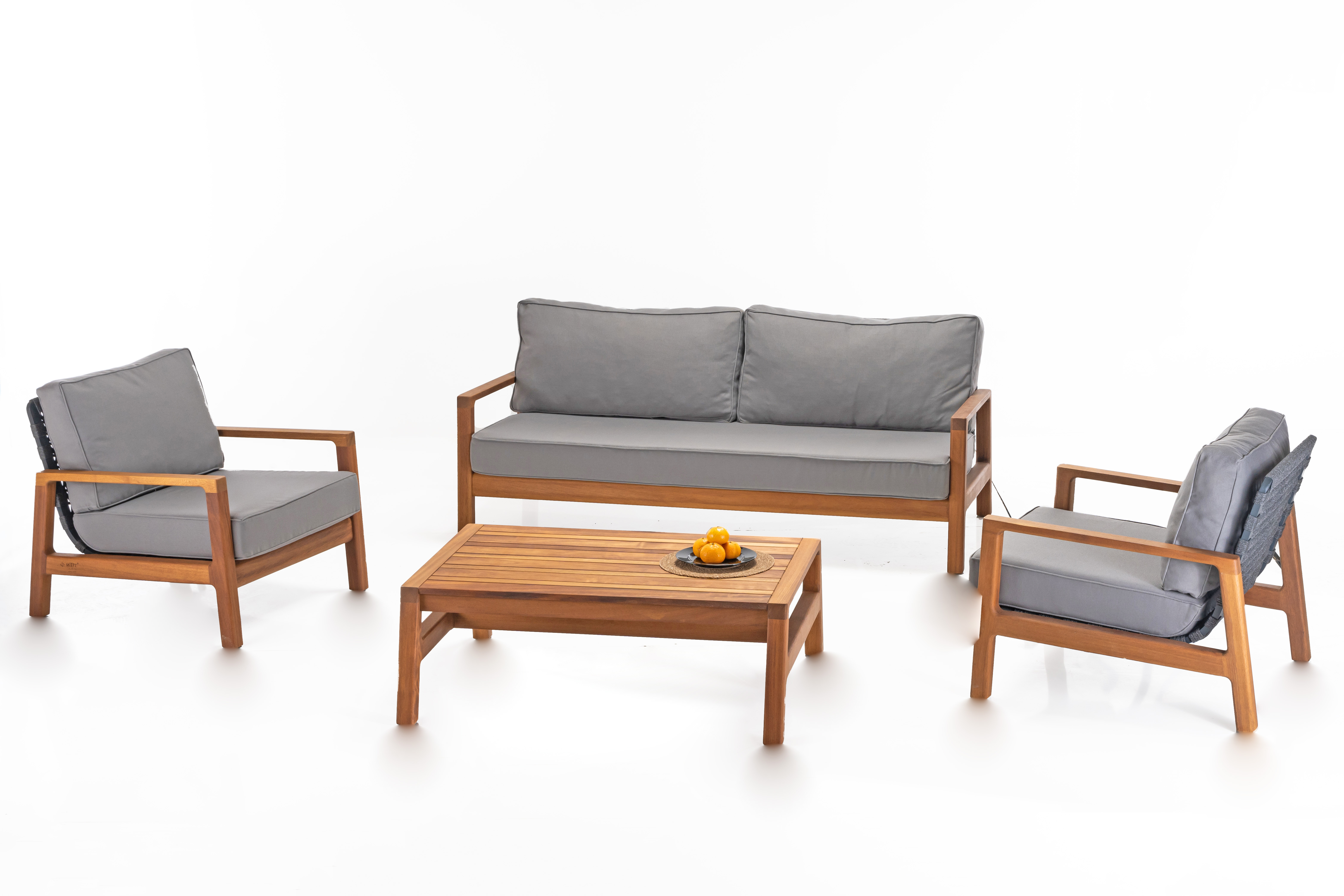 TOLEDO KOLTUK TAKIMI