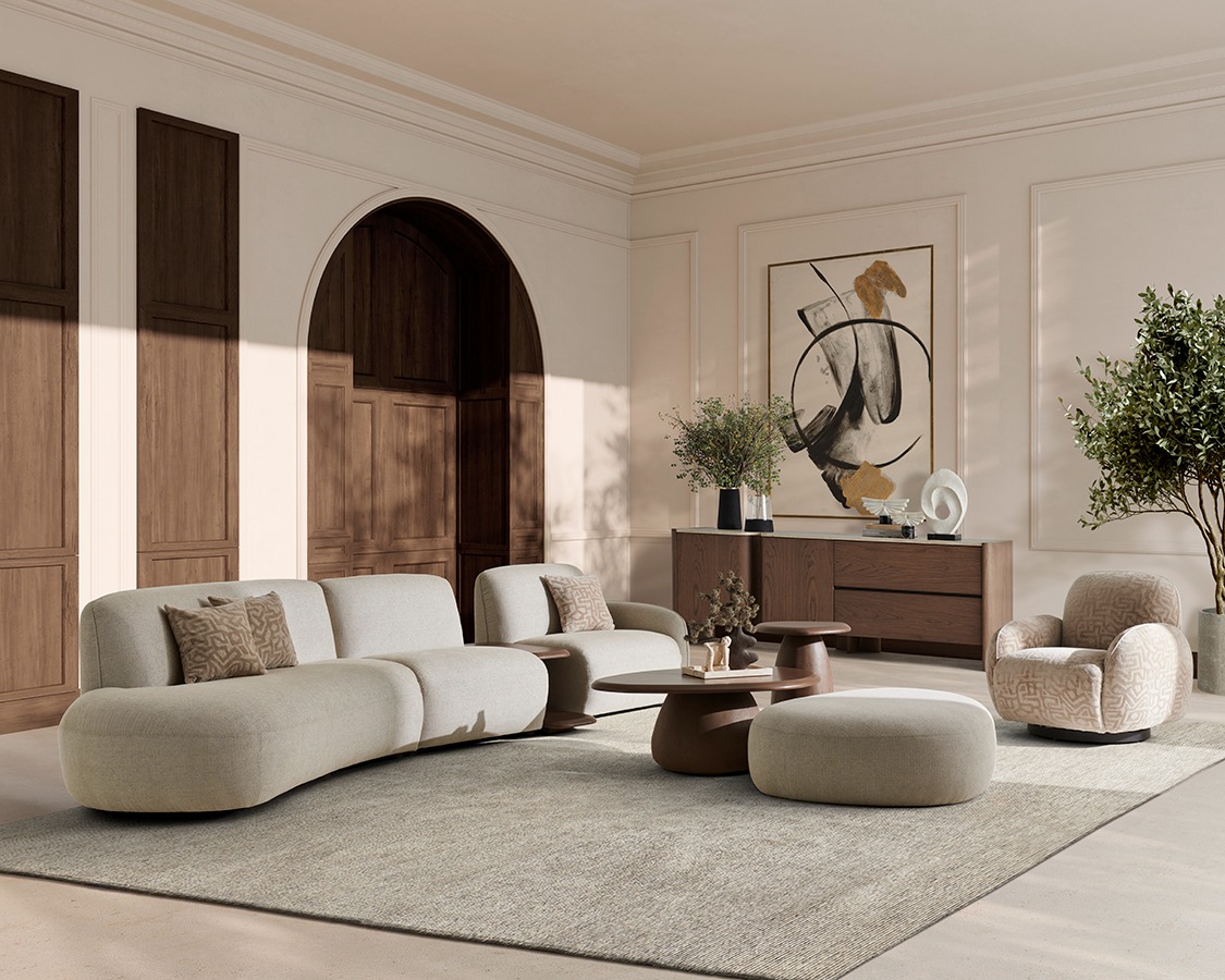 Sempati Koltuk Takımı 6