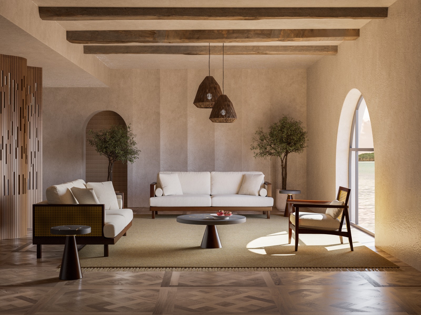 Sempati Koltuk Takımı 7