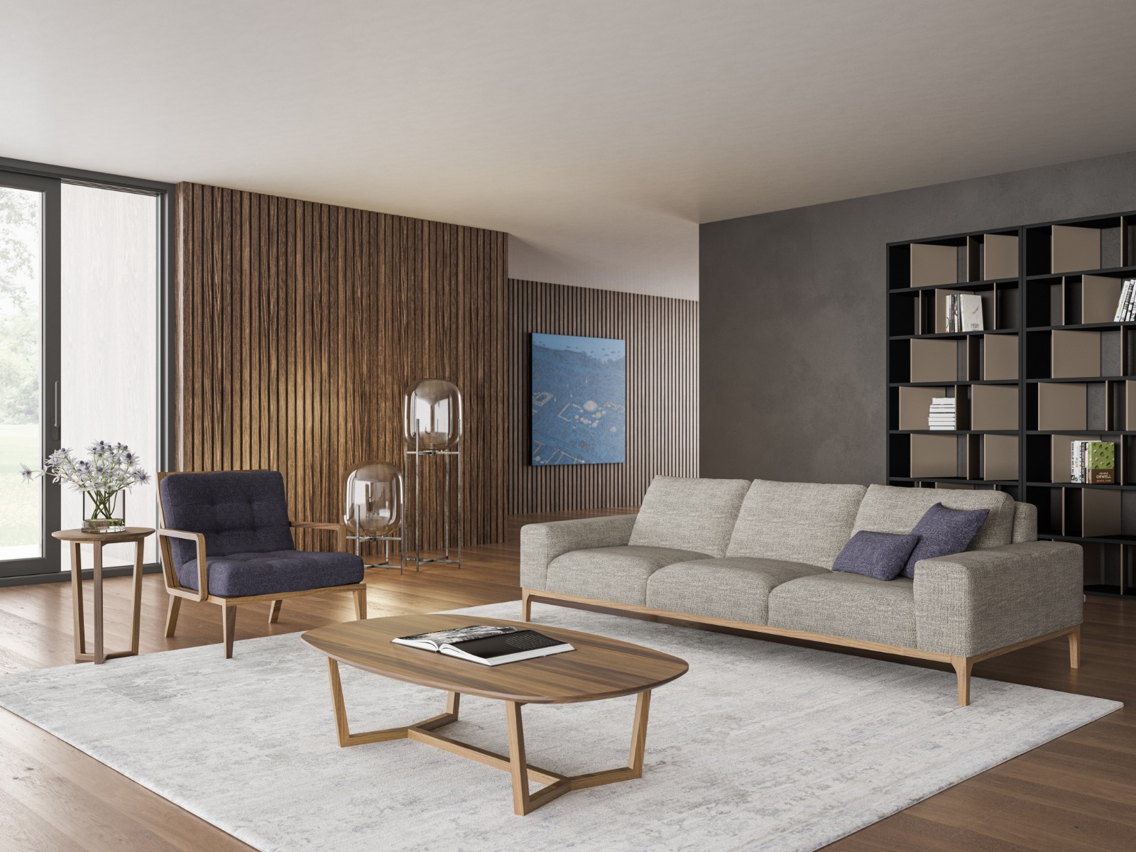 Sempati Koltuk Takımı 8