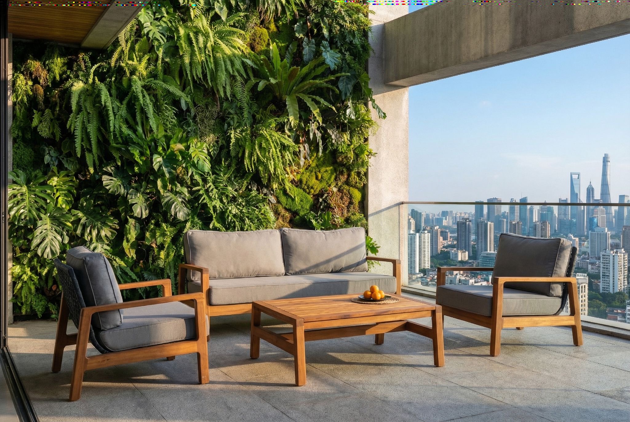 Sempati Bahçe Takımı 3