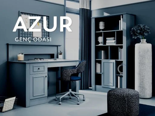 AZUR GENÇ ODASI