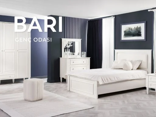 BARİ GENÇ ODASI