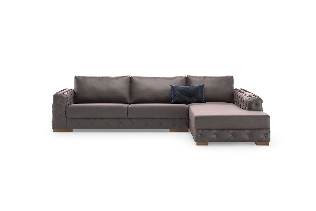 Catherine Köşe Koltuk