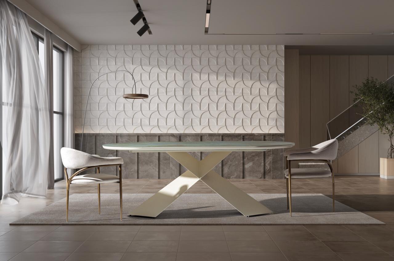 Sempati Yemek Odası 5