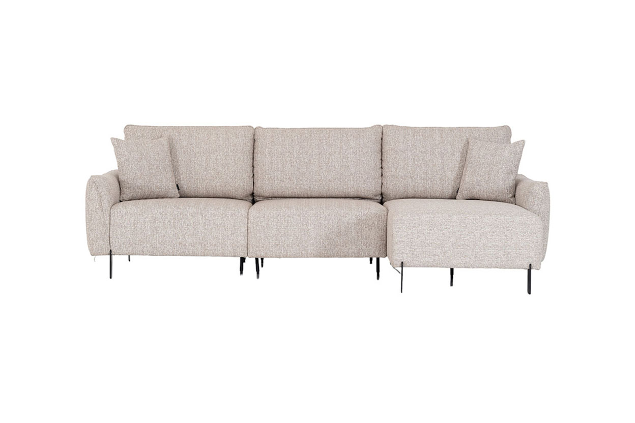 Clove Relax Köşe Koltuk