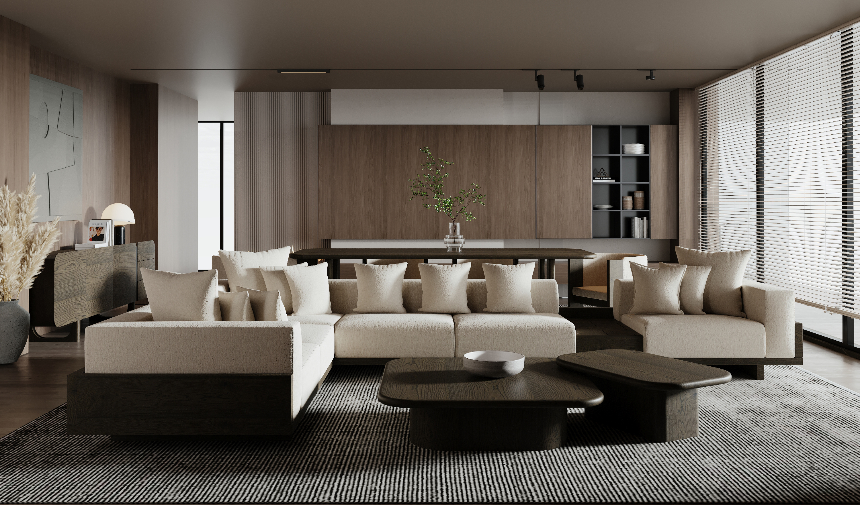 MARCADO KÖŞE TAKIMI