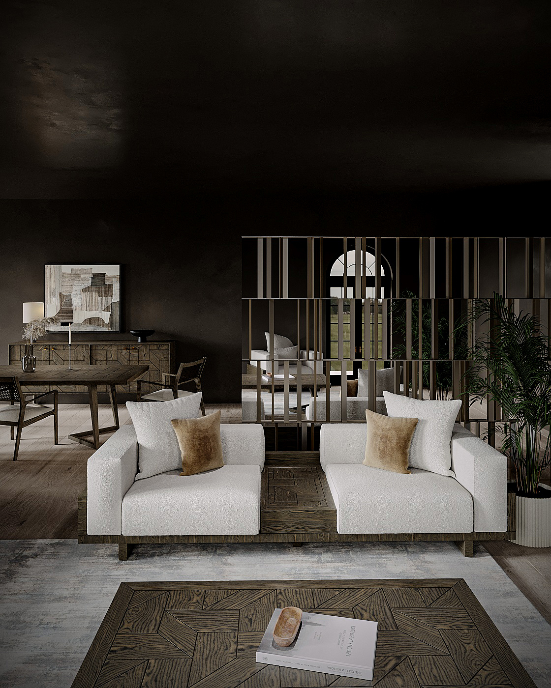 MARCADO SEHPALI KOLTUK TAKIMI